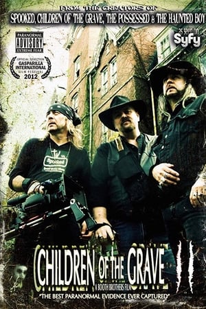 Children of the Grave 2