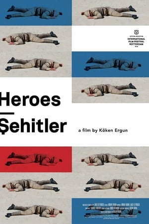 Şehitler