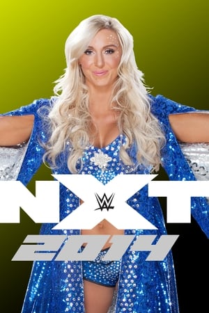 WWE NXT第8季