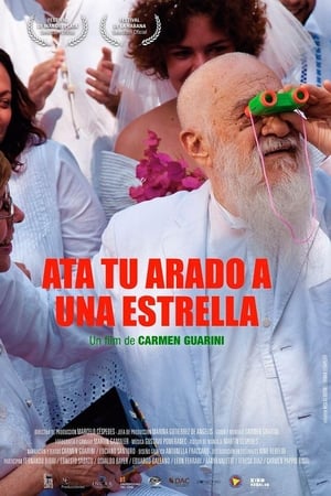Ata tu arado a una estrella