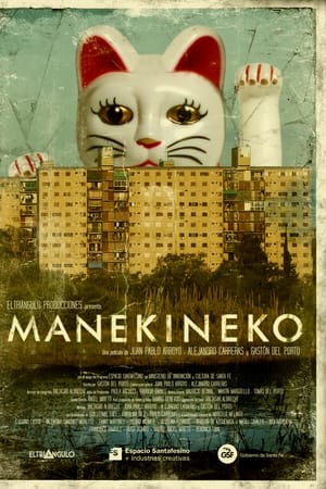 Manekineko