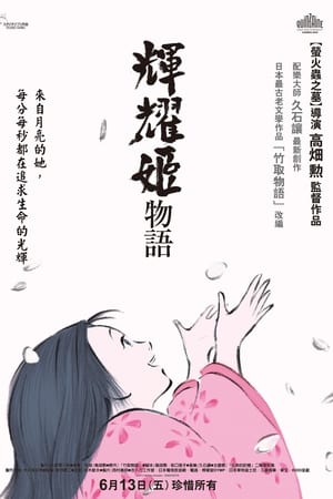 辉夜姬物语
