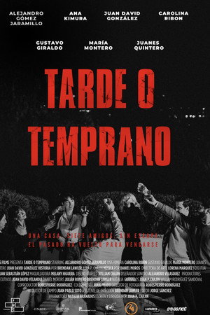 Tarde o Temprano