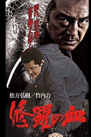 修羅の血