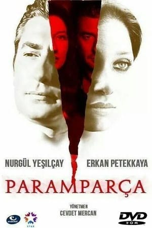 Paramparça第2季