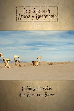 Canciones de amor y desprecio