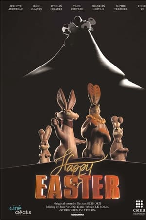 Happy Easter