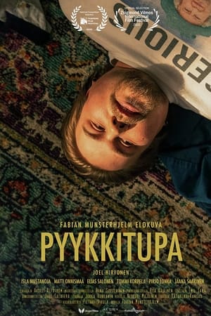 Pyykkitupa