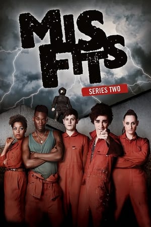 超能少年第 2 季