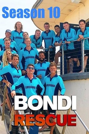Bondi Rescue第10季