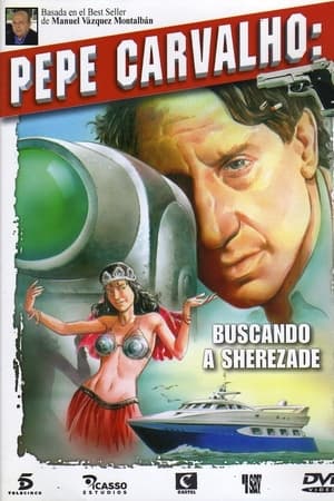 Buscando a Sherezade