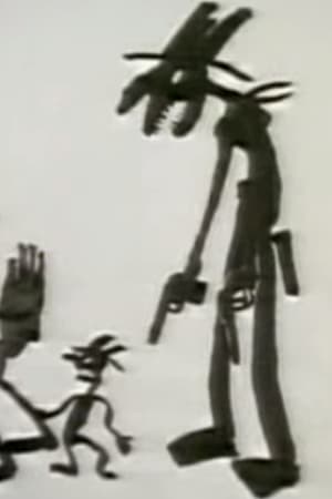 Cowboys: Murder!