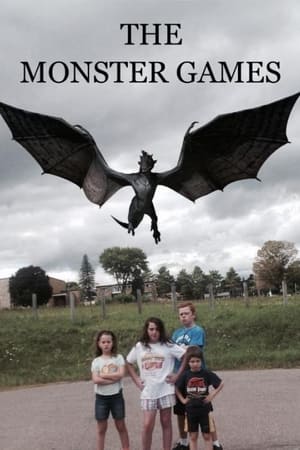 The Monster Games