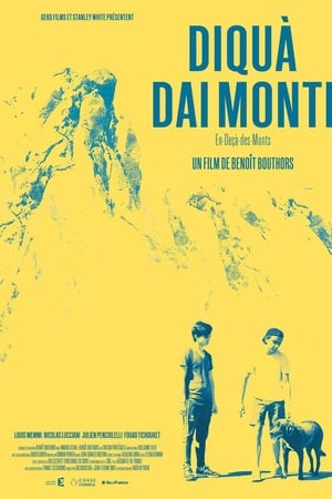 Diquà Dai Monti, en-Deçà-des-Monts