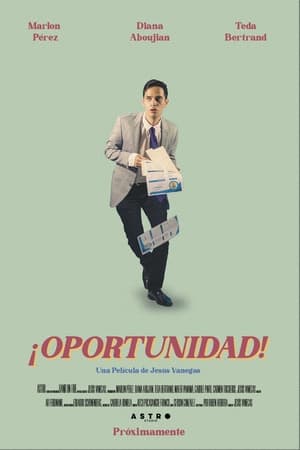 ¡Oportunidad!
