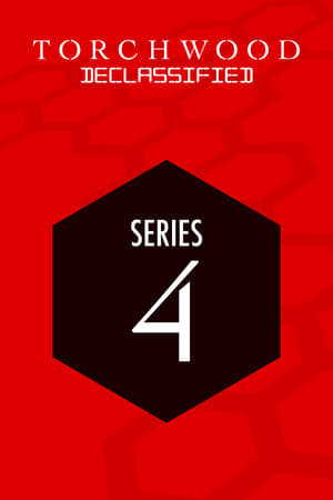 Torchwood Declassified第4季