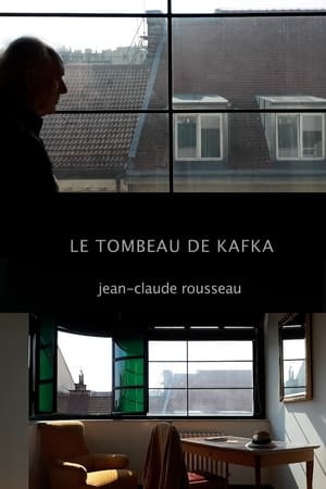 Le tombeau de Kafka