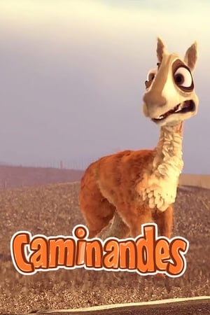 Caminandes: Llama Drama