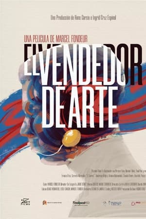 El Vendedor de Arte