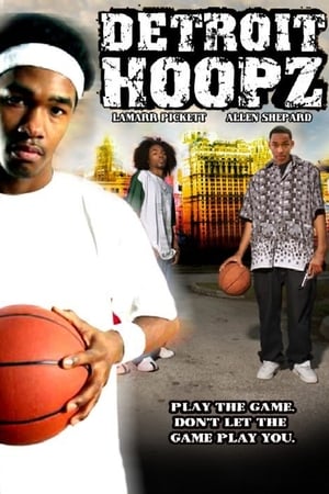 Detroit Hoopz
