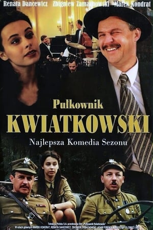 Pułkownik Kwiatkowski