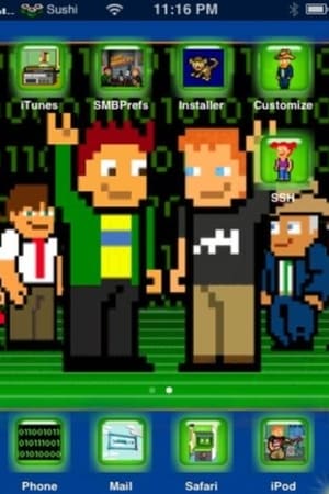 Code Monkeys第2季
