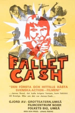 Fallet Cash