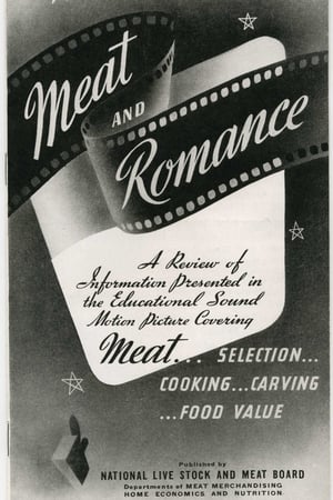 Meat and Romance
