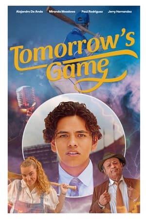 Tomorrow's Game