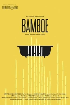 Bamboe