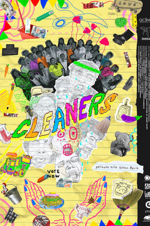 Cleaners