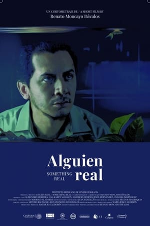 Alguien Real