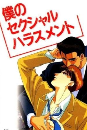 僕のセクシャルハラスメント