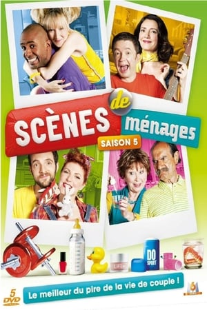 Scènes de ménages第5季