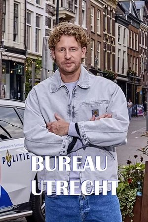 Bureau Utrecht