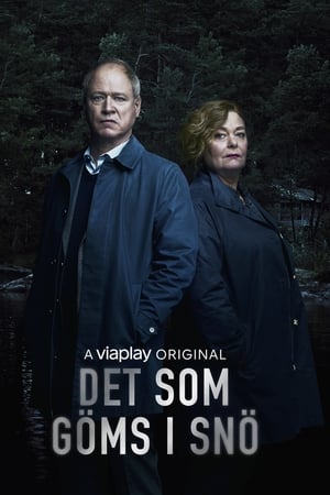 Det som göms i snö第2季