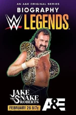 Biography: Jake 