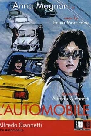 L'automobile