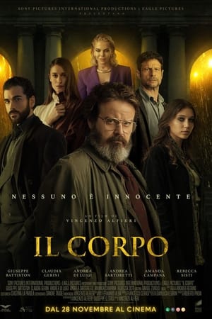 Il corpo