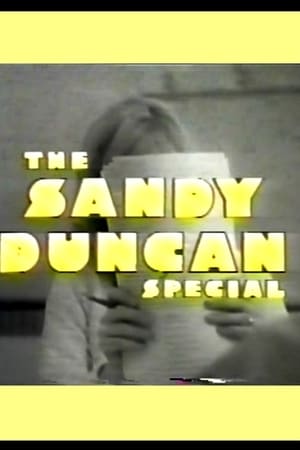 The Sandy Duncan Special