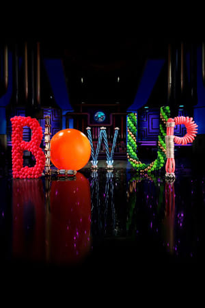 Blow Up (NZ)