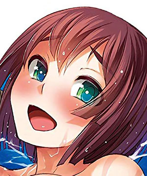 扶她部!