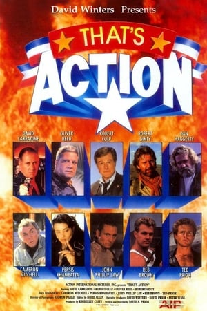 That's Action