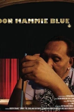 Don Mammie Blue