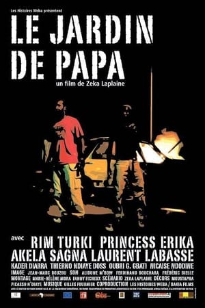 Le Jardin de papa