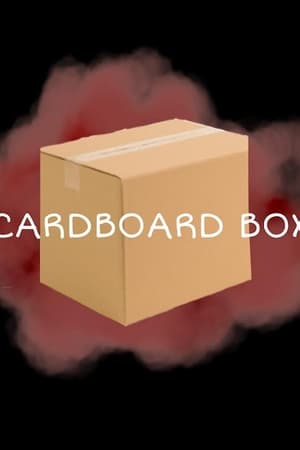 Cardboard Box