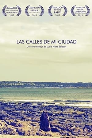 Las Calles de mi Ciudad