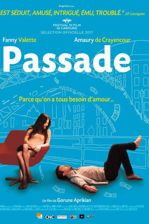 Passade