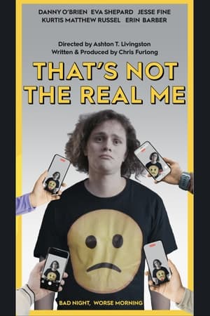 That's Not the Real Me