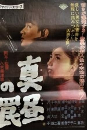 真昼の罠